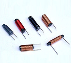 Magnet Inductor